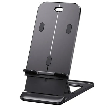 Foldable Cell Phone Stands Holder for Desk Table