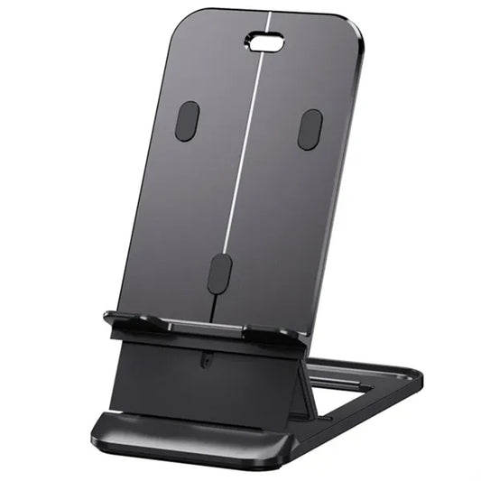 Foldable Cell Phone Stands Holder for Desk Table