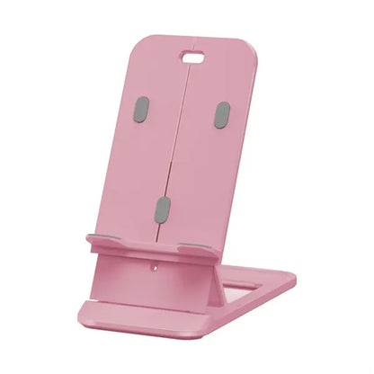 Foldable Cell Phone Stands Holder for Desk Table