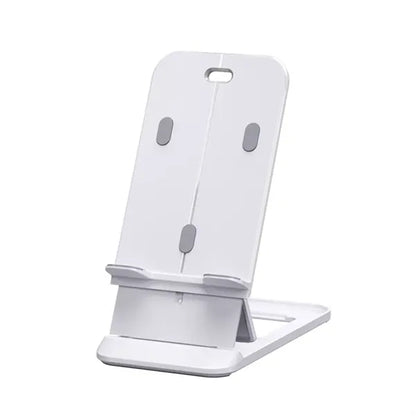 Foldable Cell Phone Stands Holder for Desk Table