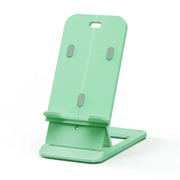 Foldable Cell Phone Stands Holder for Desk Table