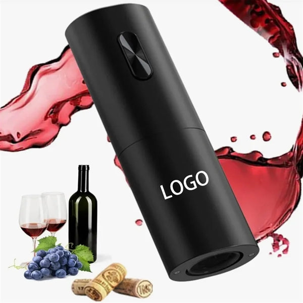 Electric Wine Bottle Opener