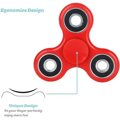 Fidget Spinners Toys