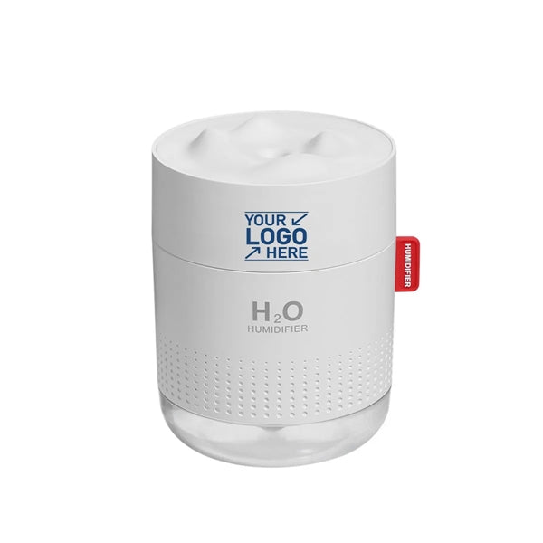 Small Desk Humidifiers