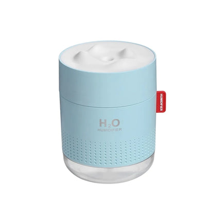 Small Desk Humidifiers