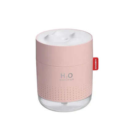 Small Desk Humidifiers