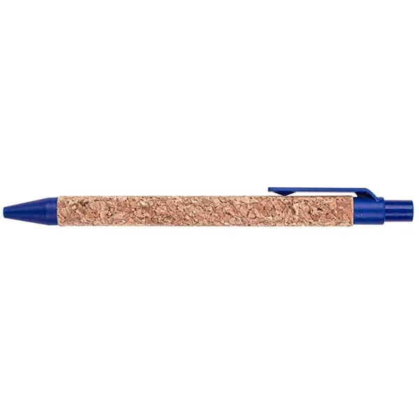 Eco-Duo Ballpoint Pen