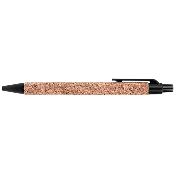 Eco-Duo Ballpoint Pen