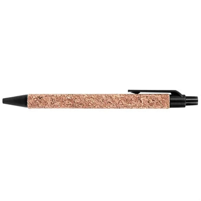 Eco-Duo Ballpoint Pen