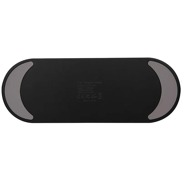 Avant 3 in 1 Wireless Charging Station