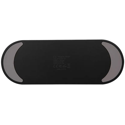 Avant 3 in 1 Wireless Charging Station