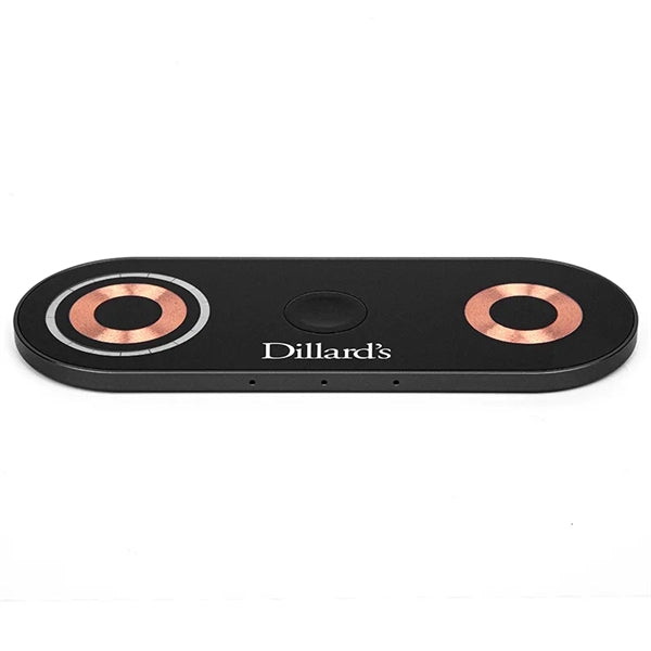 Avant 3 in 1 Wireless Charging Station