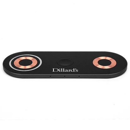 Avant 3 in 1 Wireless Charging Station