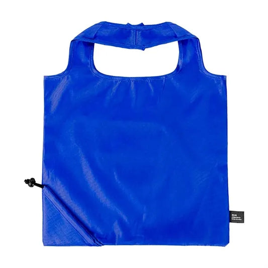 RPET Foldable Durable Tote Bag