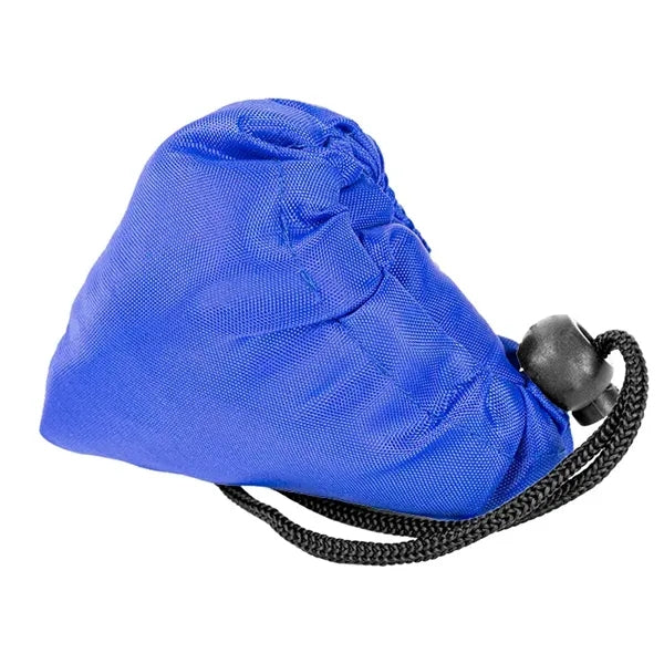 RPET Foldable Durable Tote Bag
