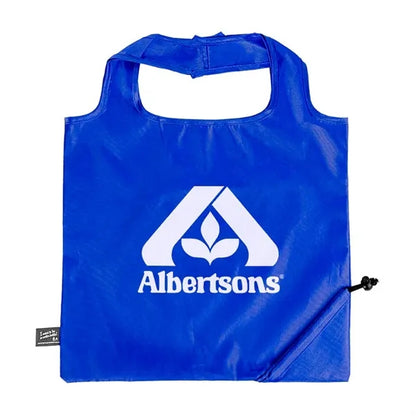 RPET Foldable Durable Tote Bag
