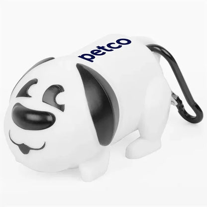 Waste Bag Dispenser