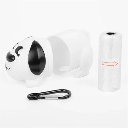 Waste Bag Dispenser