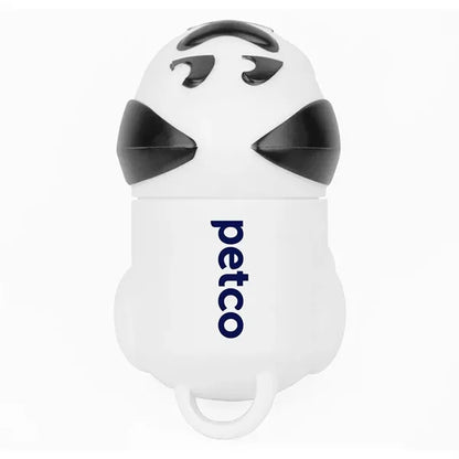 Waste Bag Dispenser