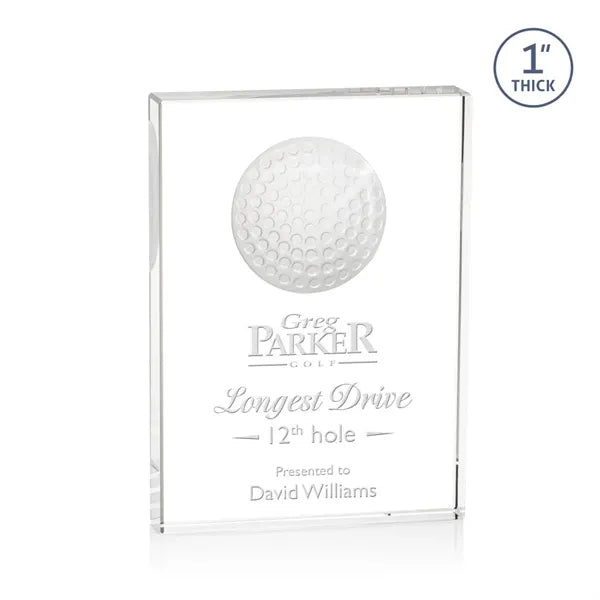 Pennington Golf Award