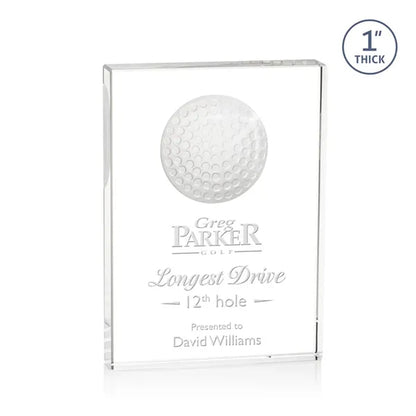 Pennington Golf Award