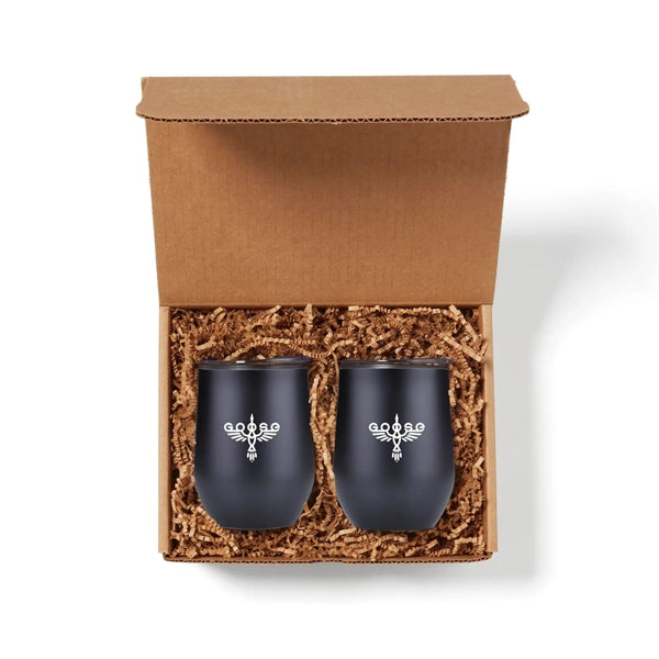 Wine Tumbler Gift Set