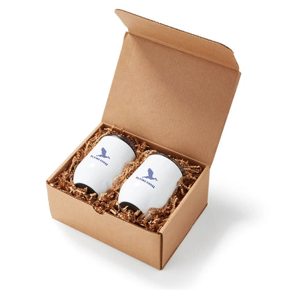 Wine Tumbler Gift Set