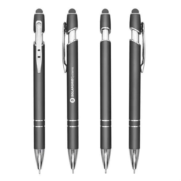 Ultima Softex Luster Stylus Gel Pen