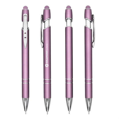 Ultima Softex Luster Stylus Gel Pen