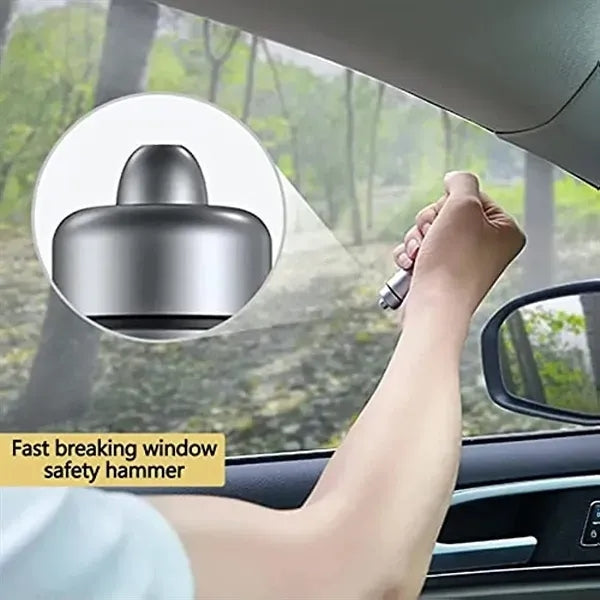 Multi Survivor Car Charger