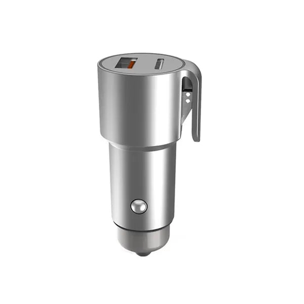 Multi Survivor Car Charger
