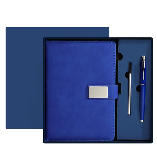 Personalized Hardcover Journal Set