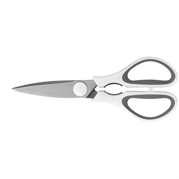 Kitchen Scissors with Magnetic Holder