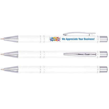 Pro-Writer Spectrum Gel-Glide Pen