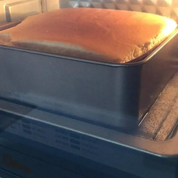 Deep Square Cake Pan Baking Mold