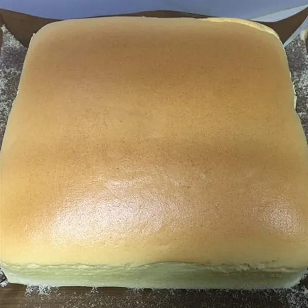 Deep Square Cake Pan Baking Mold