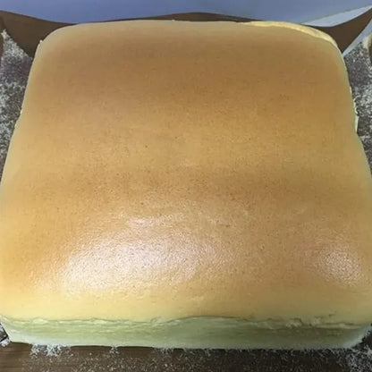 Deep Square Cake Pan Baking Mold