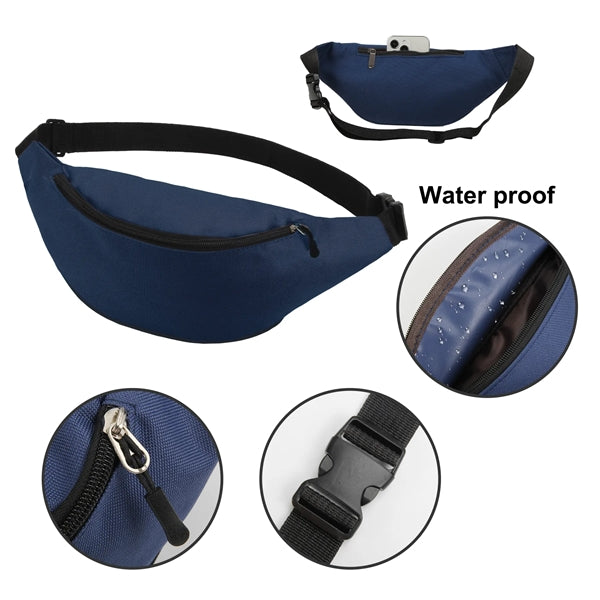 Budget Fanny Pack