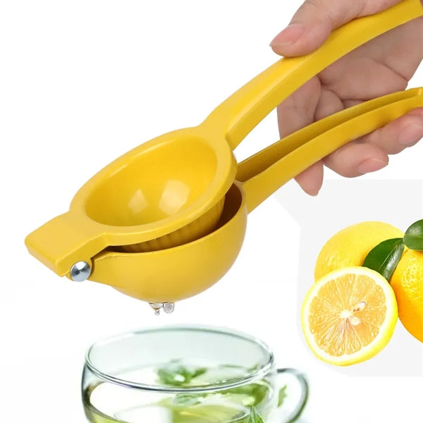 Hand Juicer Lemon Squeezer