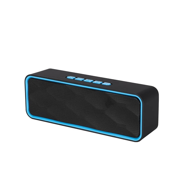 Portable Wireless Bluetooth Speakers