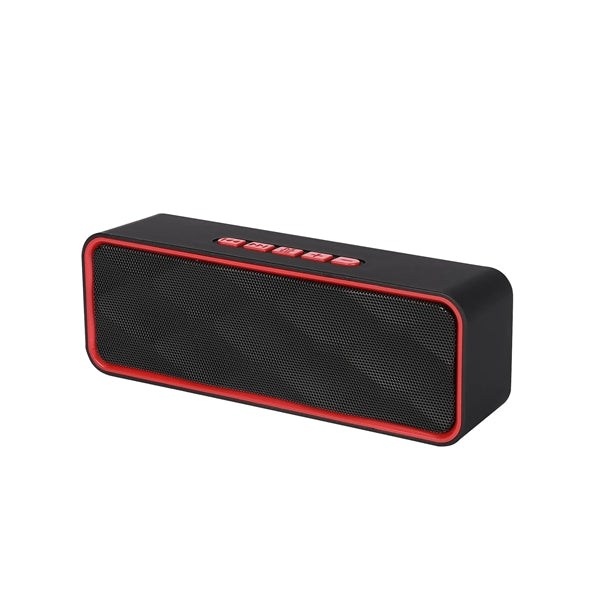 Portable Wireless Bluetooth Speakers