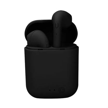 In-Ear Wireless Earbuds