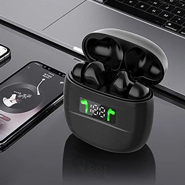 Private Film Waterproof Bluetooth In-Ear Wireless Earbuds