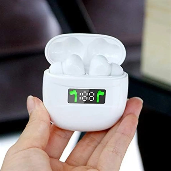 Private Film Waterproof Bluetooth In-Ear Wireless Earbuds