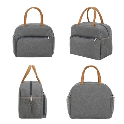 Bestcool 12 Can Lunch Tote Bag