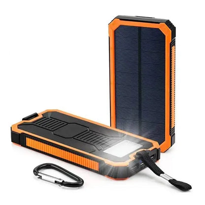 Outdoor Emergency Mobile  Solar Power Supply