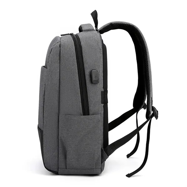 Men Oxdord Business Multifunctionallarge Backpack