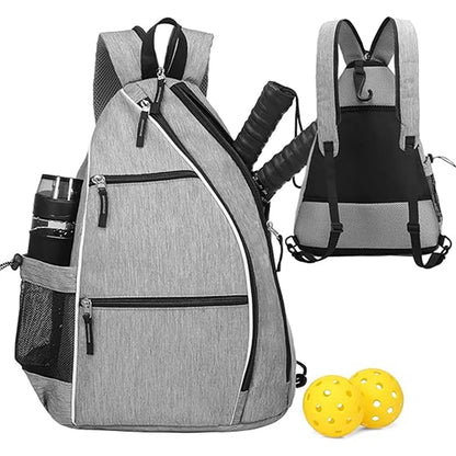Pickleball Paddle Bag For Men And Women