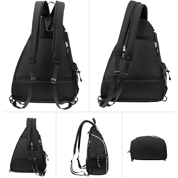 Pickleball Paddle Bag For Men And Women