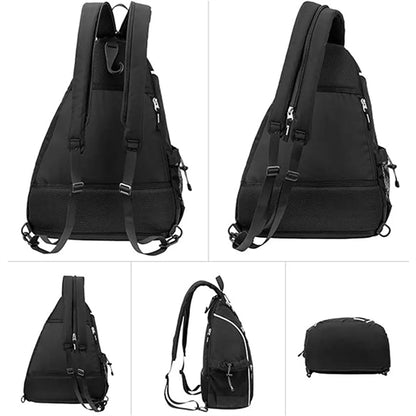 Pickleball Paddle Bag For Men And Women